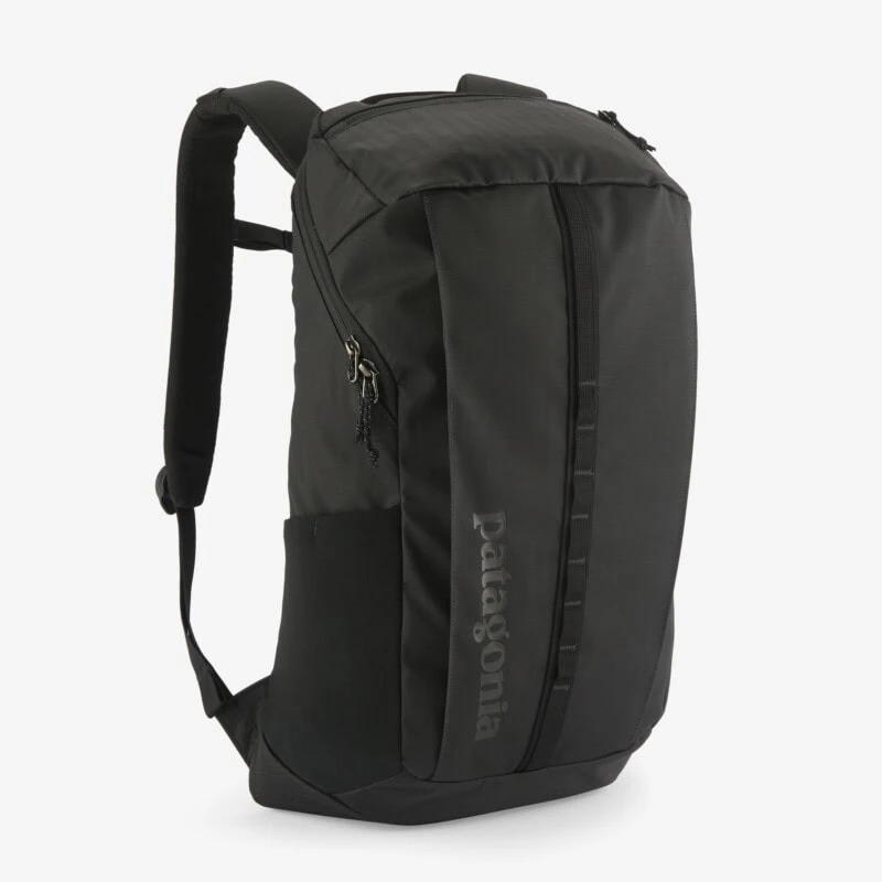 Patagonia Black Hole 25L Black