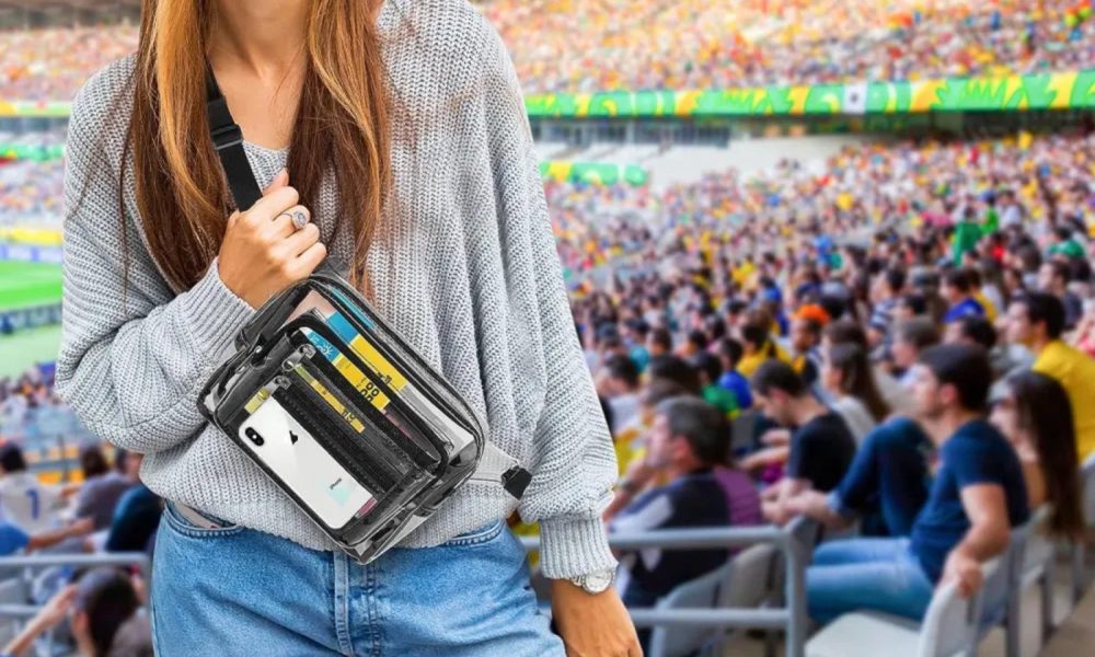 Best Stadium Bags for World Cup 2026