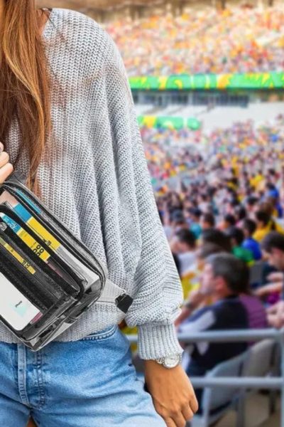 Best Stadium Bags for World Cup 2026