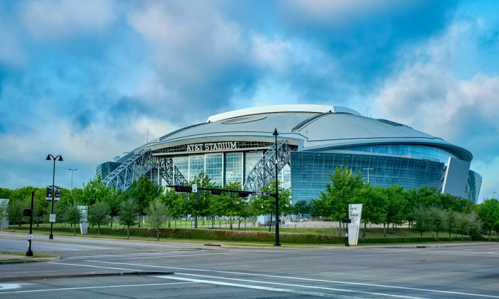 Dallas WOrld Cup 2026 Guide