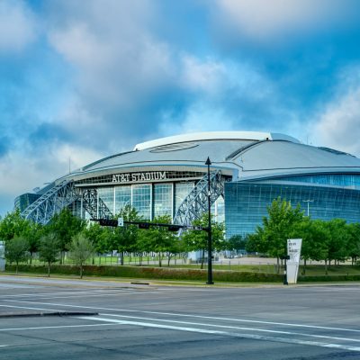 Dallas WOrld Cup 2026 Guide