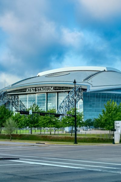 Dallas WOrld Cup 2026 Guide