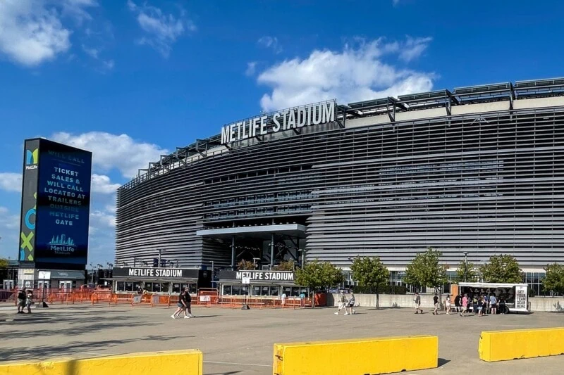 MetLife Stadium