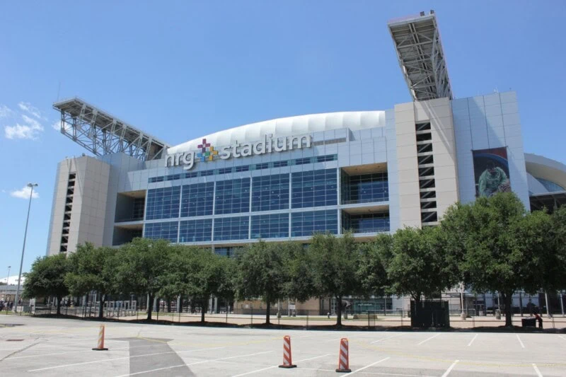 NRG Stadium