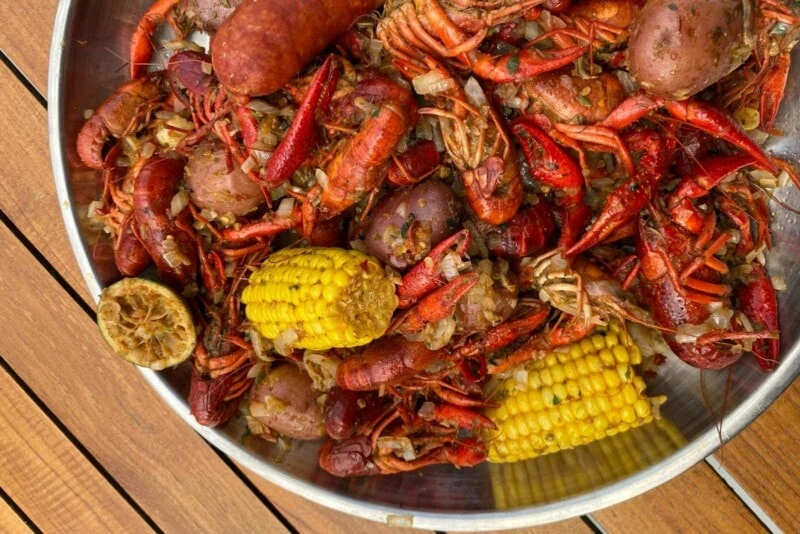 Where to Eat in Houston