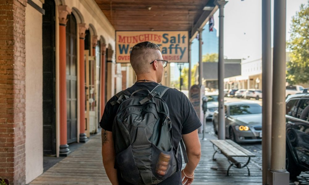 Best Travel Backpacks for World Cup 2026