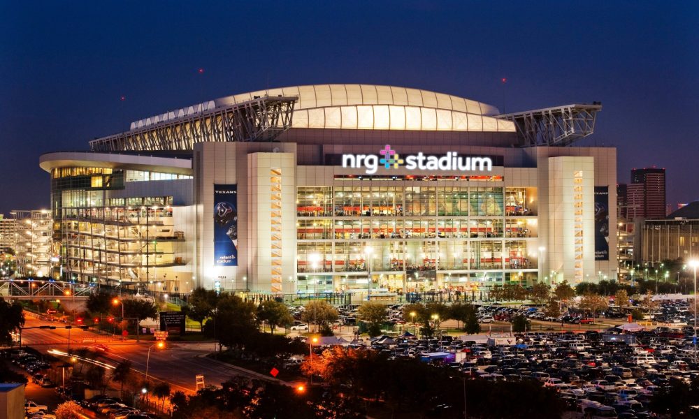 Houston World Cup 2026 Guide