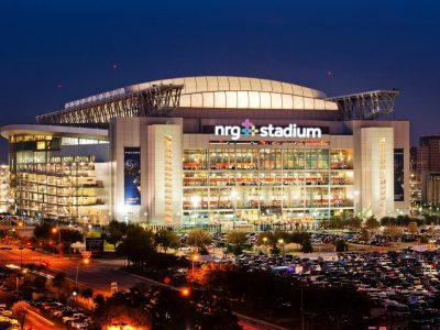 Houston World Cup 2026 Guide