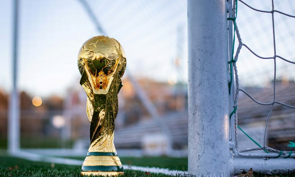 How To Get World Cup 2026 Tickets