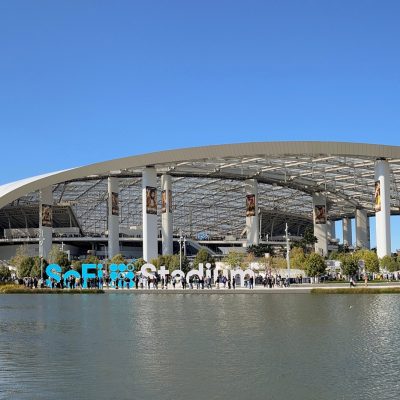 Los Angeles World Cup 2026 Guide