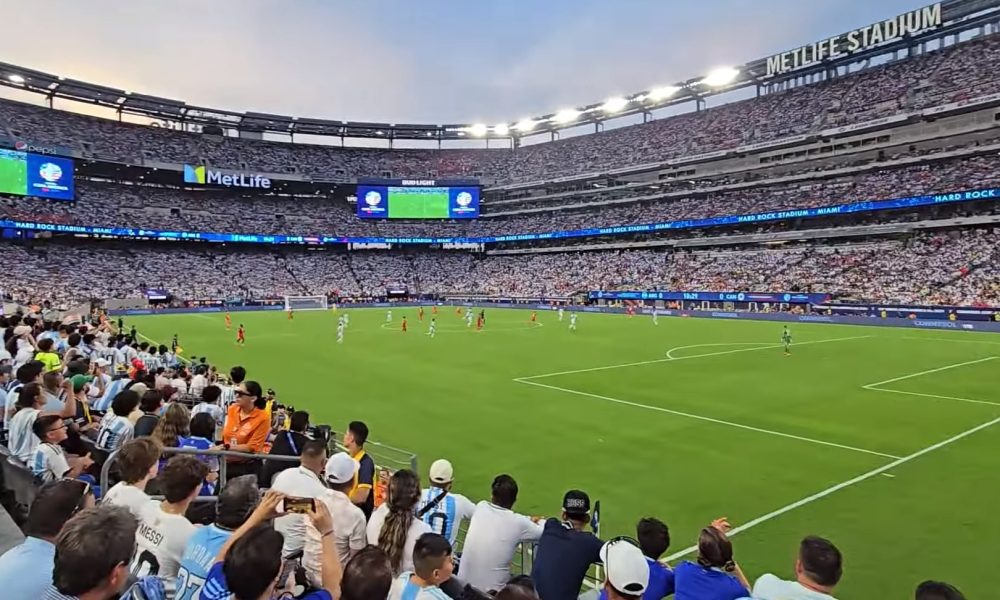 New York World Cup 2026 Guide