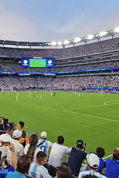 New York World Cup 2026 Guide
