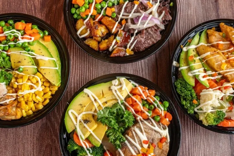 Where To Eat & Drink In Miami