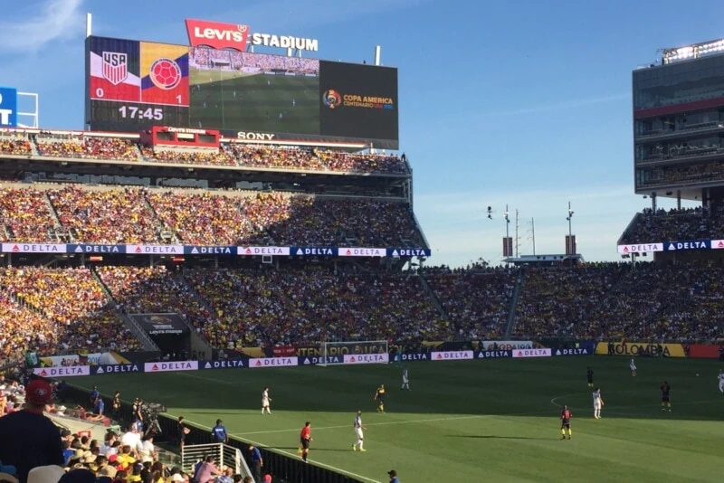 Levi's Stadium