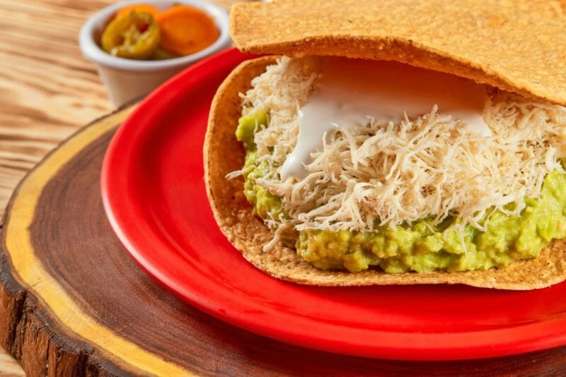 Where to Eat in Monterrey