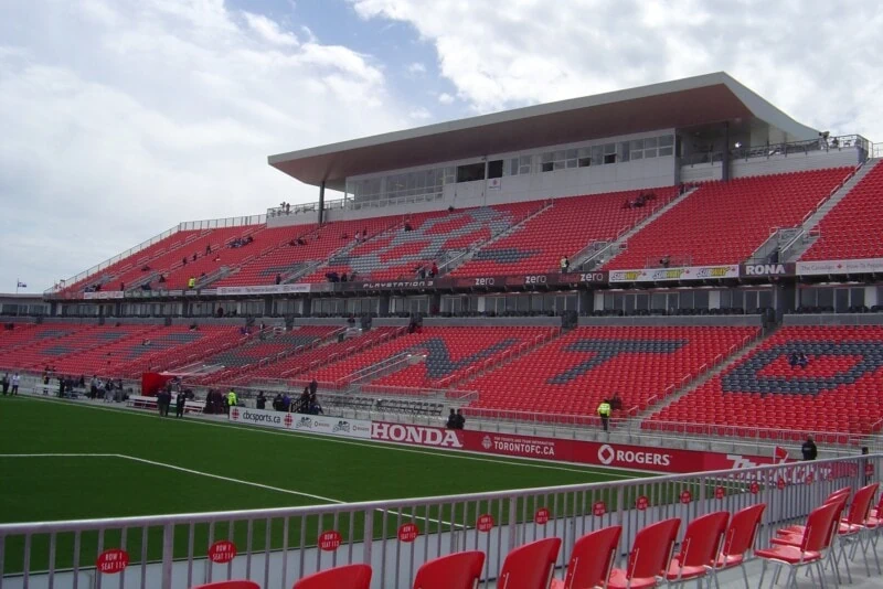 BMO Field