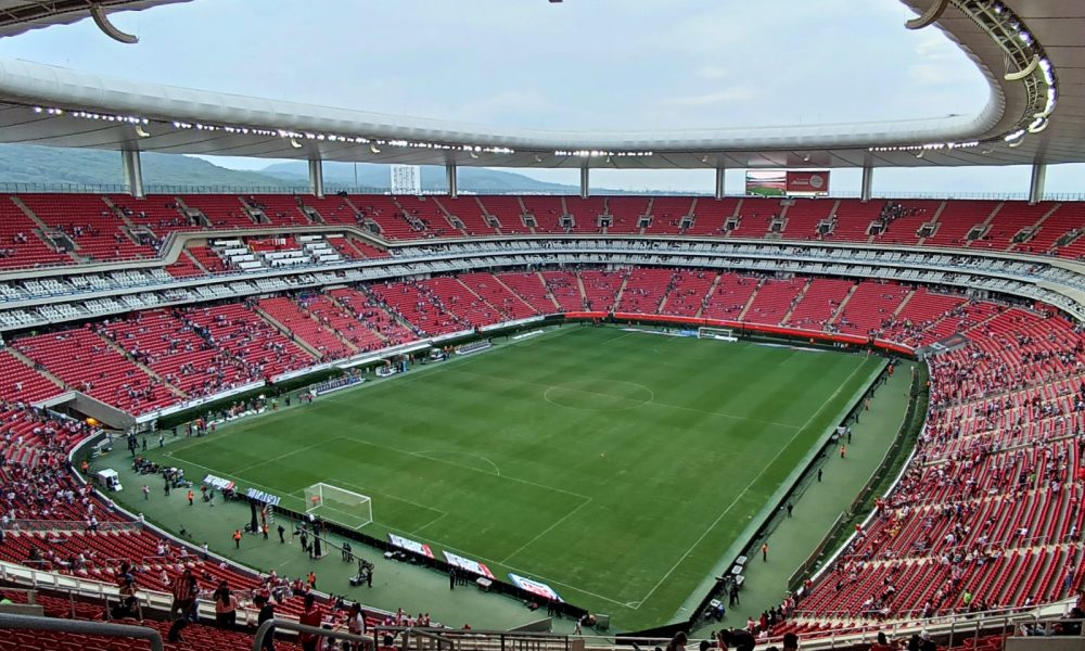 Guadalajara World Cup 2026 Guide