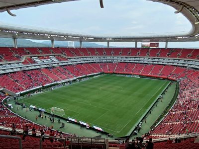 Guadalajara World Cup 2026 Guide