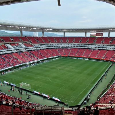 Guadalajara World Cup 2026 Guide