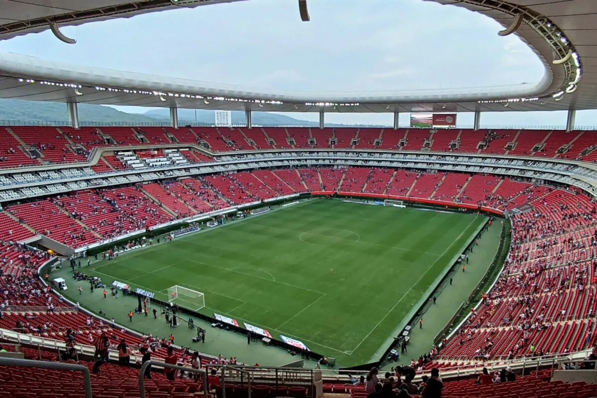 Guadalajara World Cup 2026 Guide