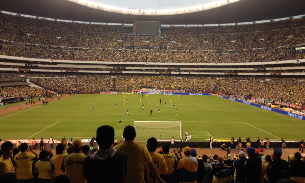 Mexico City World Cup 2026 Guide