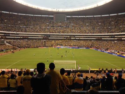 Mexico City World Cup 2026 Guide
