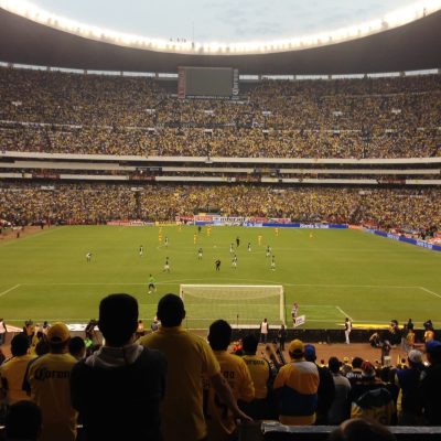 Mexico City World Cup 2026 Guide