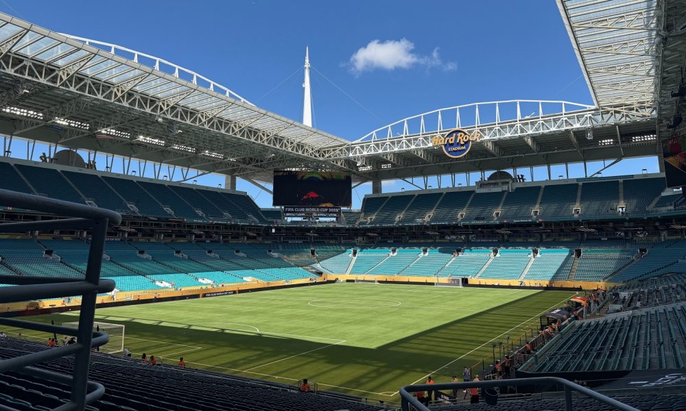 Miami World Cup 2026 Guide