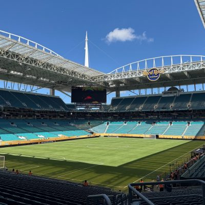 Miami World Cup 2026 Guide