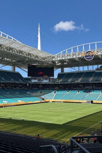 Miami World Cup 2026 Guide