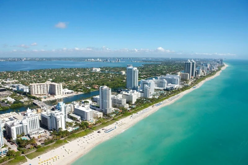 Why Miami