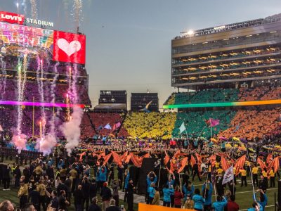 San Francisco World Cup 2026 Guide
