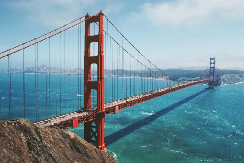 Why San Francisco