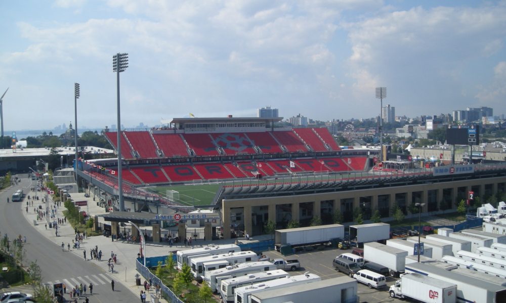 Toronto World Cup 2026 Guide