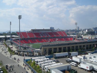 Toronto World Cup 2026 Guide
