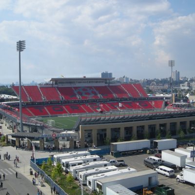 Toronto World Cup 2026 Guide