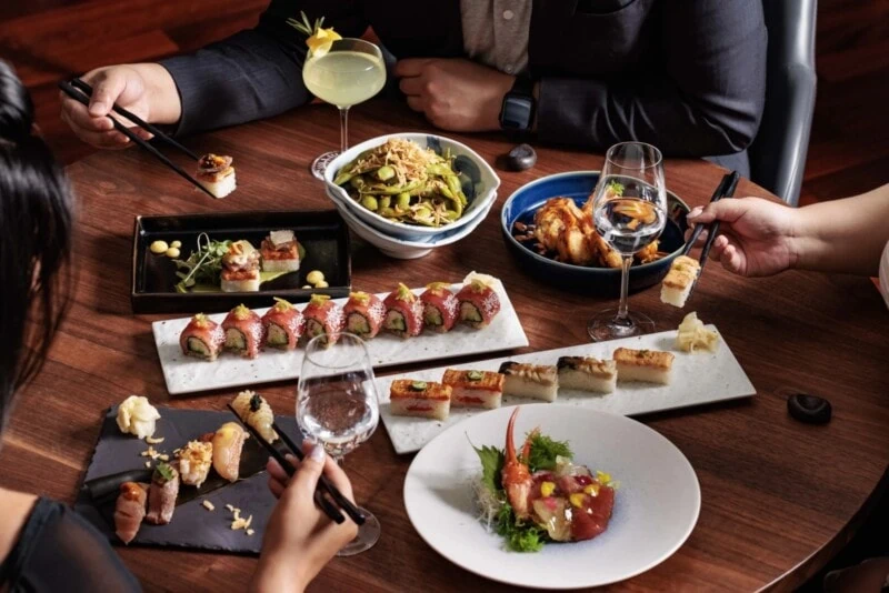 Where To Eat in Vancouver