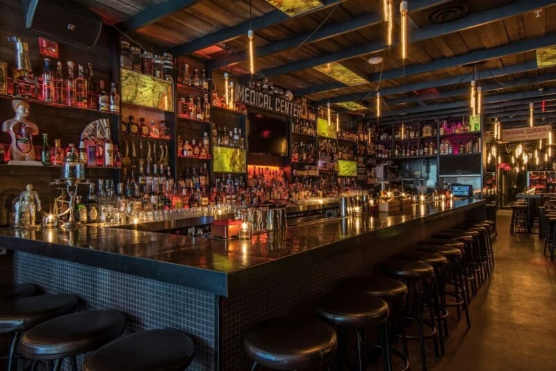 Where To Watch Games in Vancouver