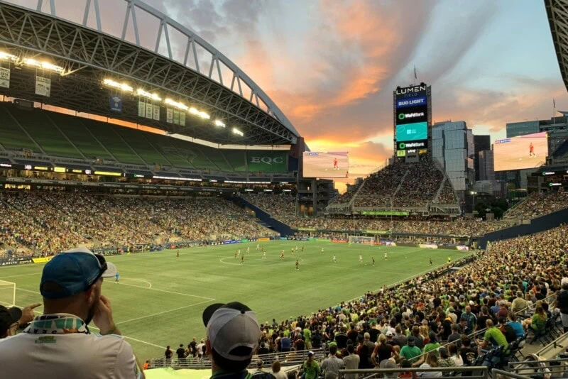 Lumen Field