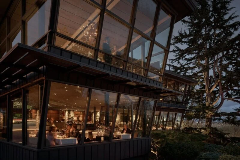 Where To Eat in Seattle