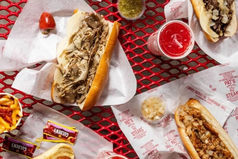 Where To Eat in Philadelphia