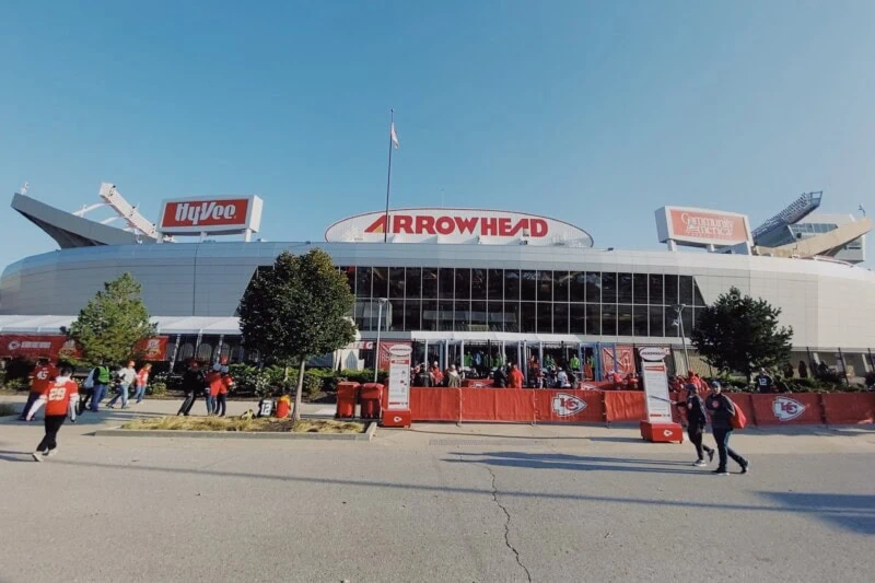 Arrowhead Stadium