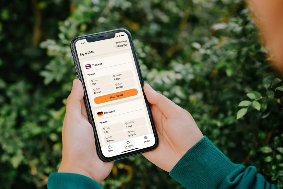 Best eSim Cards for World Cup 2026