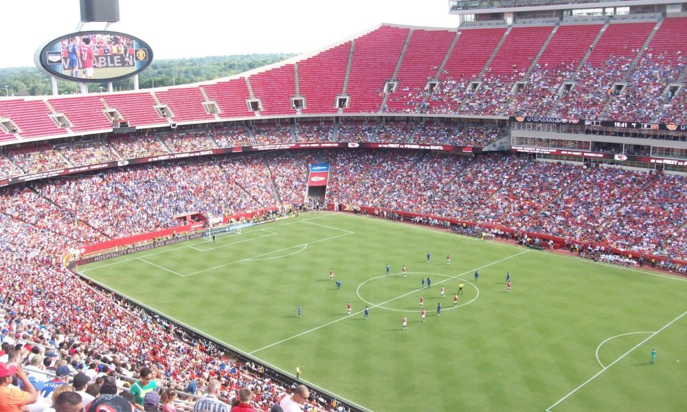 Kansas City World Cup 2026 Guide