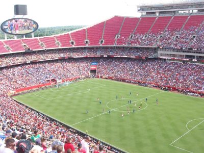 Kansas City World Cup 2026 Guide