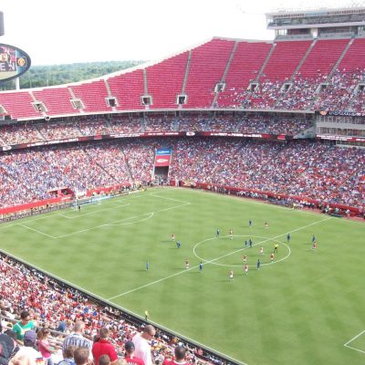 Kansas City World Cup 2026 Guide