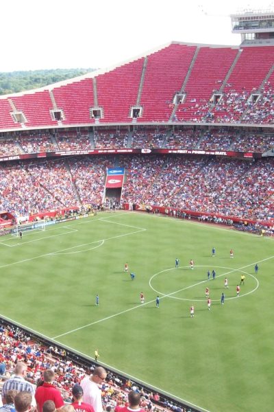 Kansas City World Cup 2026 Guide