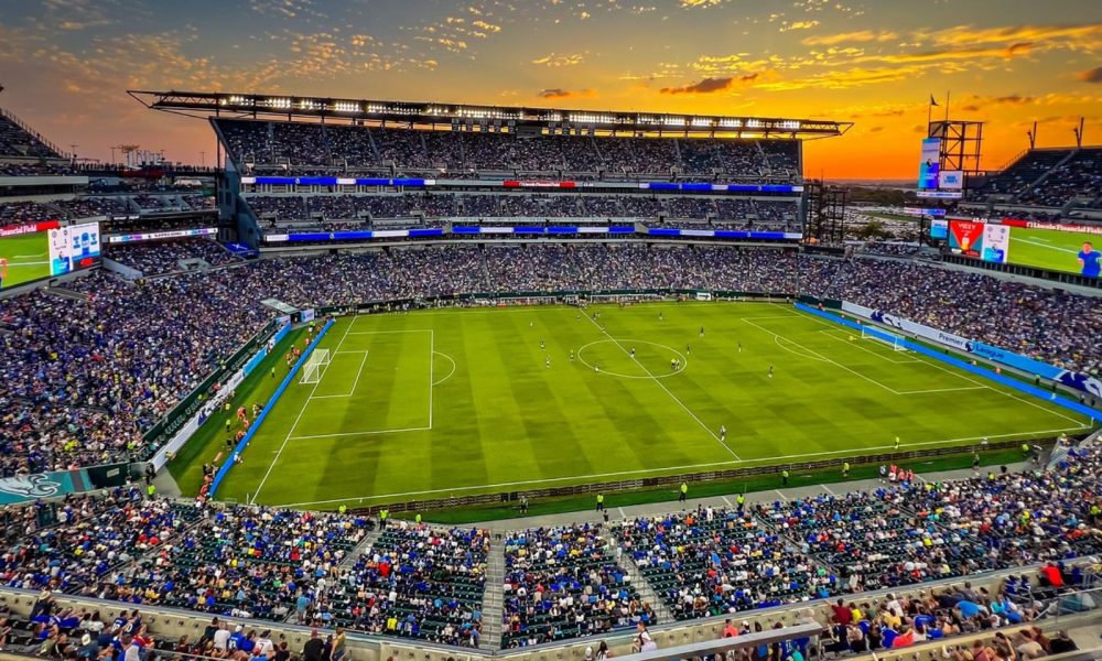Philadelphia World Cup 2026 Guide