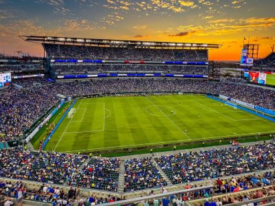 Philadelphia World Cup 2026 Guide