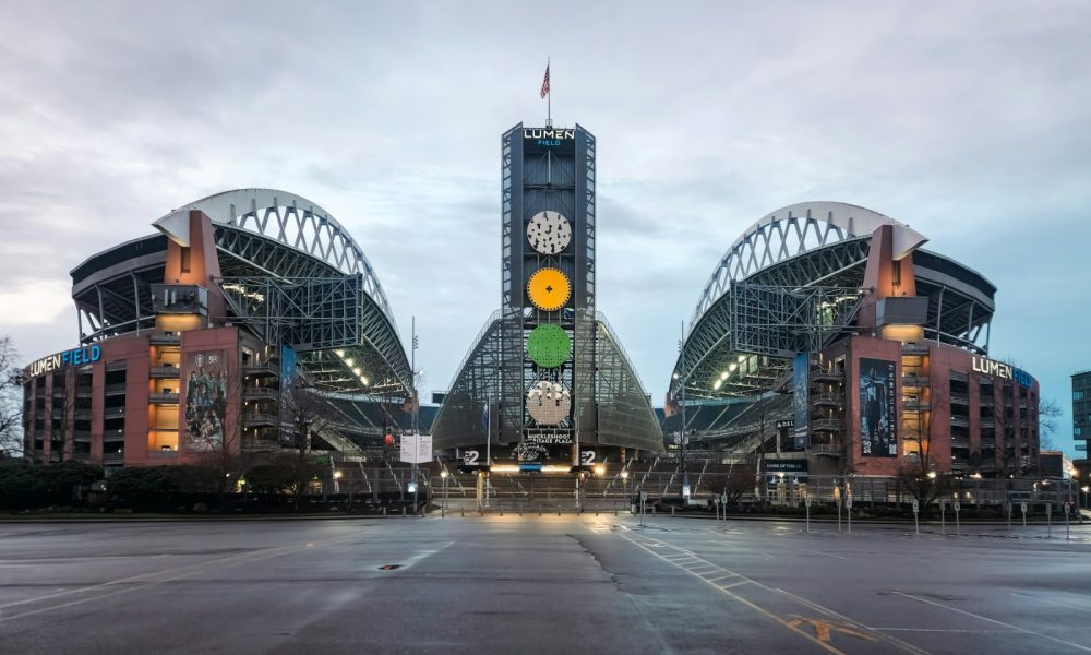 Seattle World Cup 2026 Guide